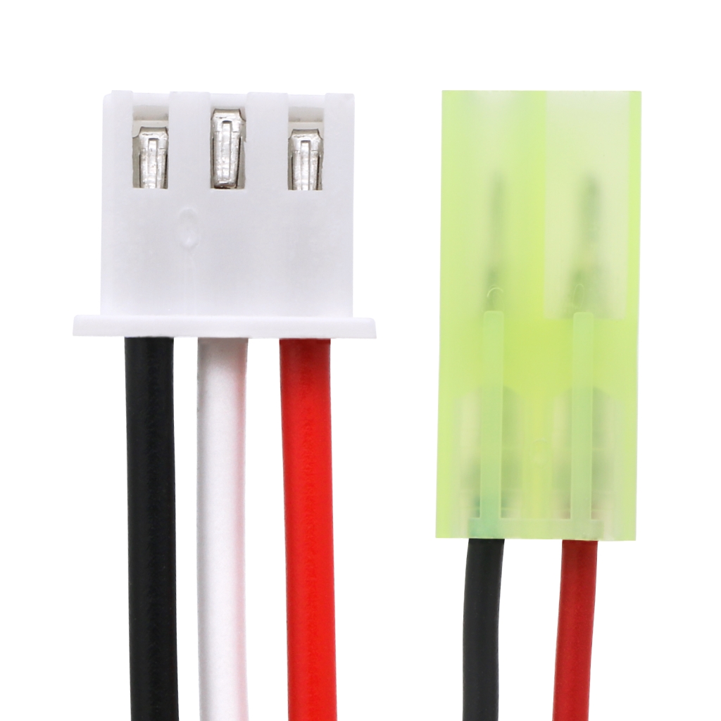 Akut RC hobby batteries CS-MSR101RX