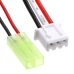 Akut RC hobby batteries CS-MSR101RX