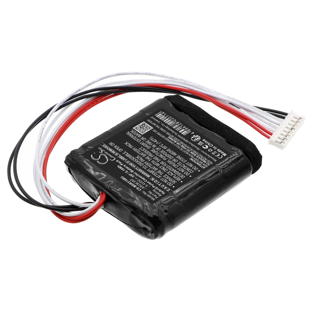 Teollisuusakku Microsemi CS-MSR310BU