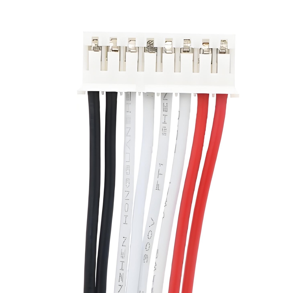Teollisuusakku Microsemi CS-MSR310BU