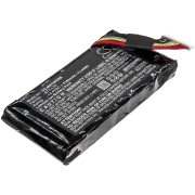 Battery compatibleWith Hipaa