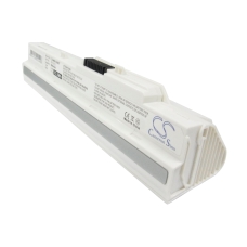 Yhteensopiva akun vaihto MSI 14L-MS6837D1,3715A-MS6837D1,6317A-RTL8187SE,BTY-12,BTY-S11...