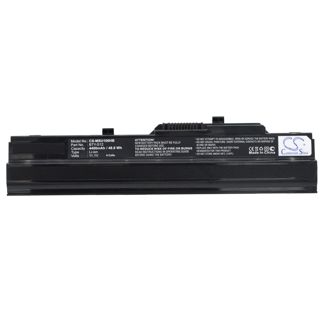 CMOS / Varmuuskopioakku Advent CS-MSU100HB