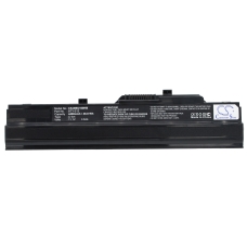 Yhteensopiva akun vaihto MSI 14L-MS6837D1,3715A-MS6837D1,6317A-RTL8187SE,BTY-12,BTY-S11...