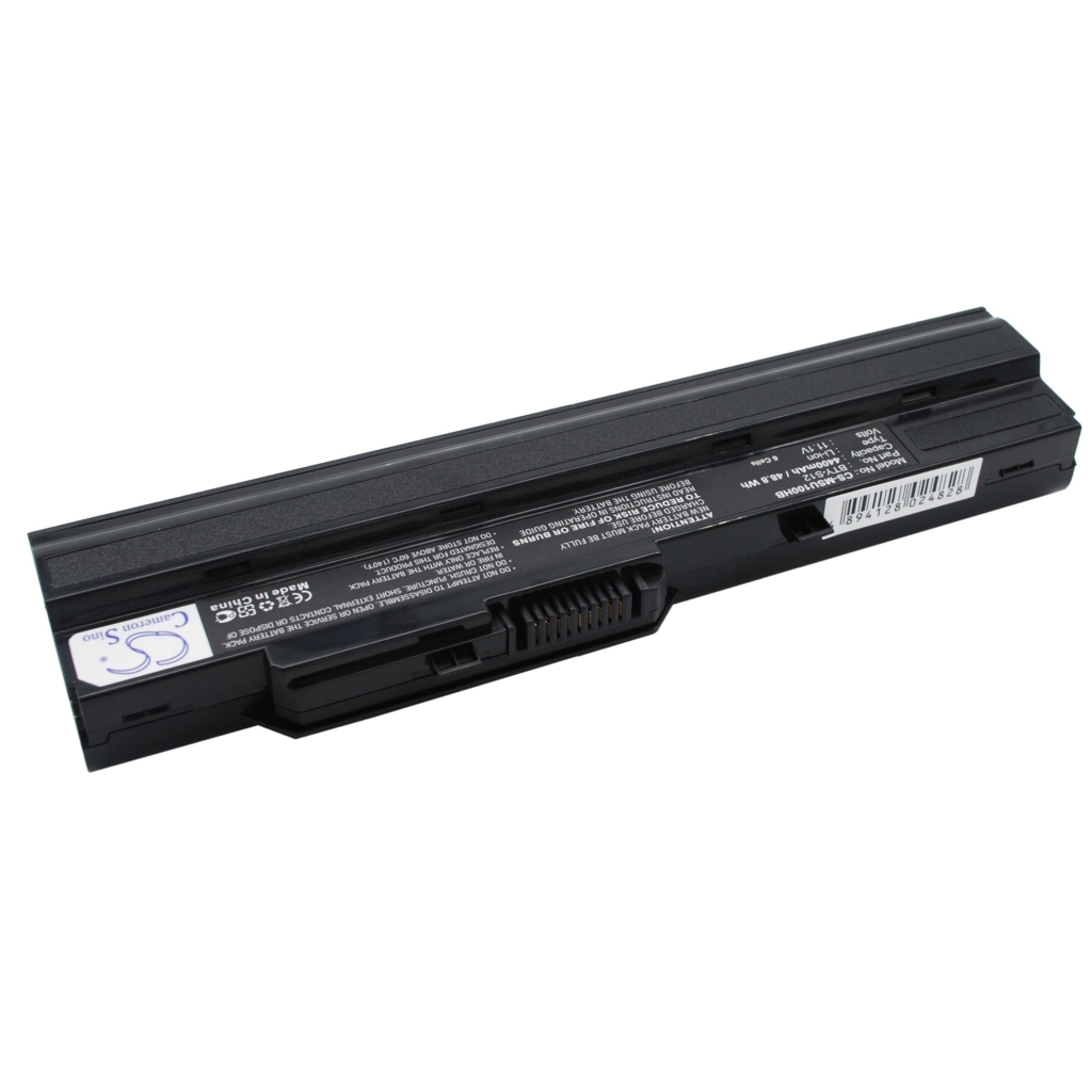 CMOS / Varmuuskopioakku Advent CS-MSU100HB