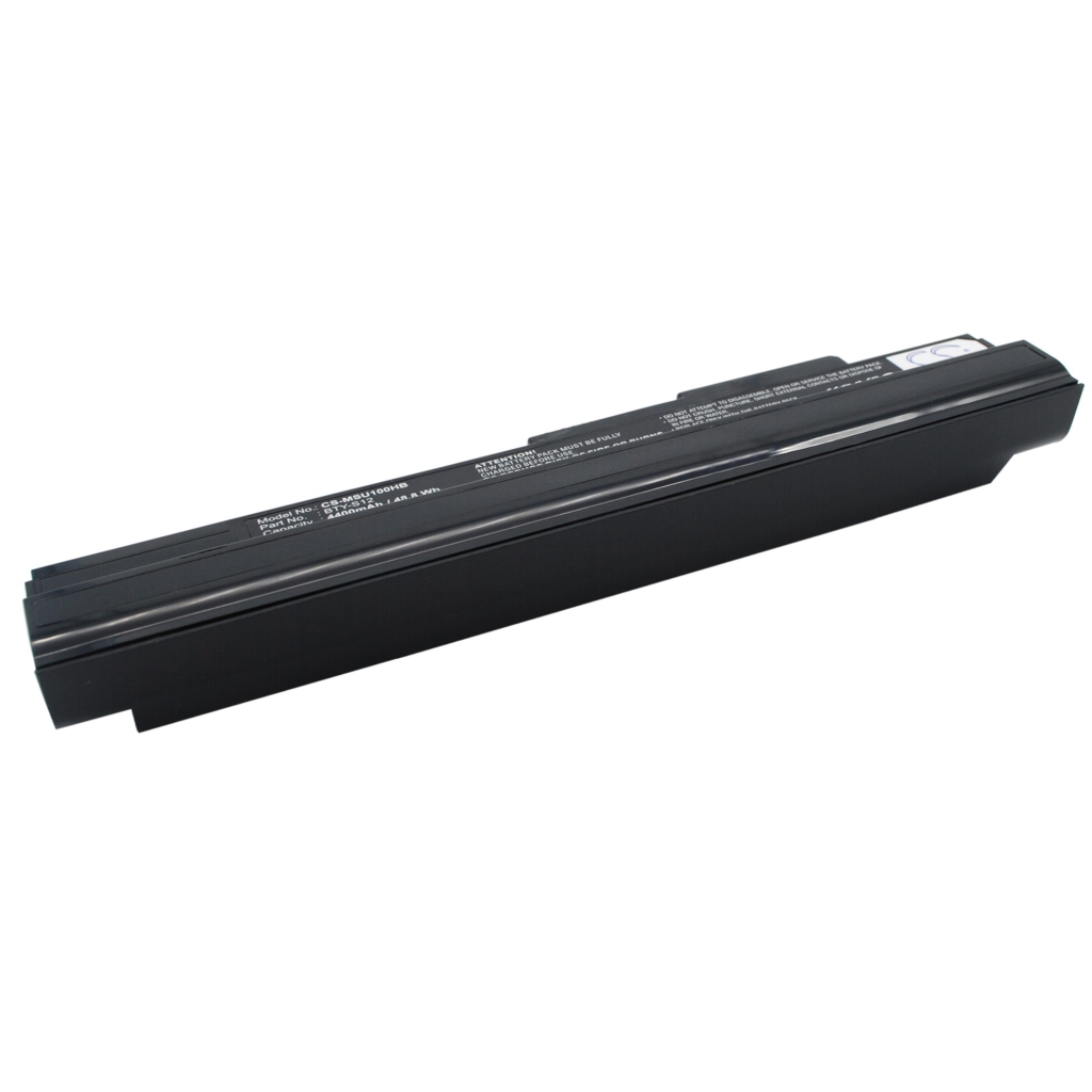 CMOS / Varmuuskopioakku Advent CS-MSU100HB