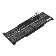 Battery compatibleWith MSI