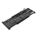 Battery compatible with MSI
