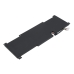 Battery compatible with MSI
