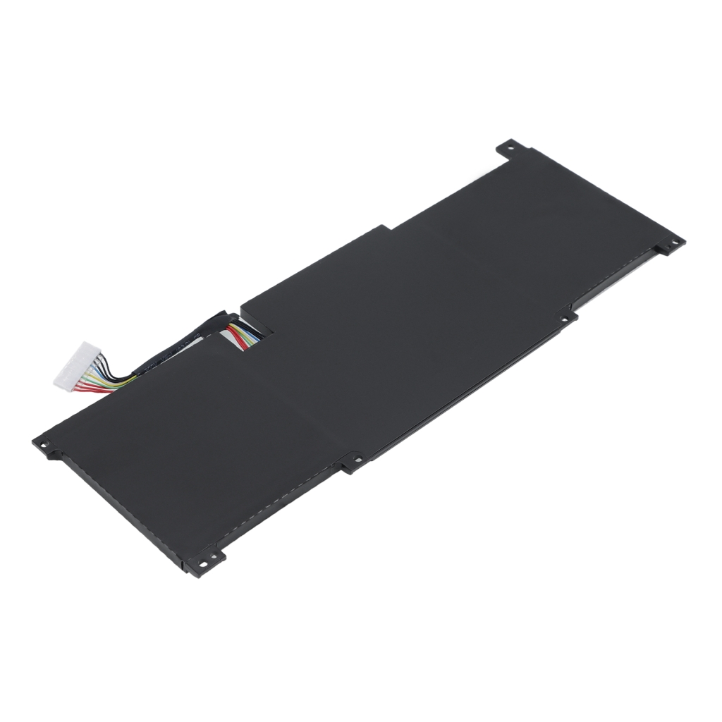 Battery compatible with MSI