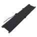 Battery compatible with MSI