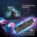 Battery compatible with MSI