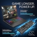 Battery compatible with MSI