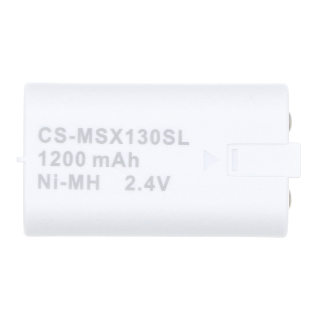 CS-MSX130SL