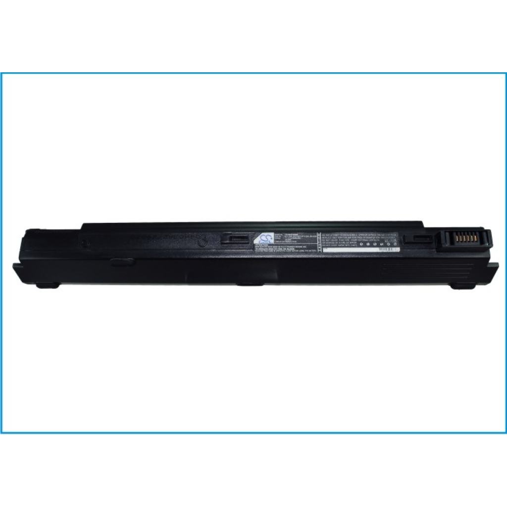 Teollisuusakku Compactlogix CS-MSX320NB