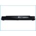 Teollisuusakku Compactlogix CS-MSX320NB