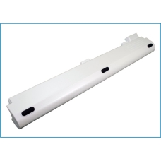 Yhteensopiva akun vaihto MSI 0299-MP1006J443,BTY-S25,BTY-S27,BTY-S28,GBM-BMS050ABA00...