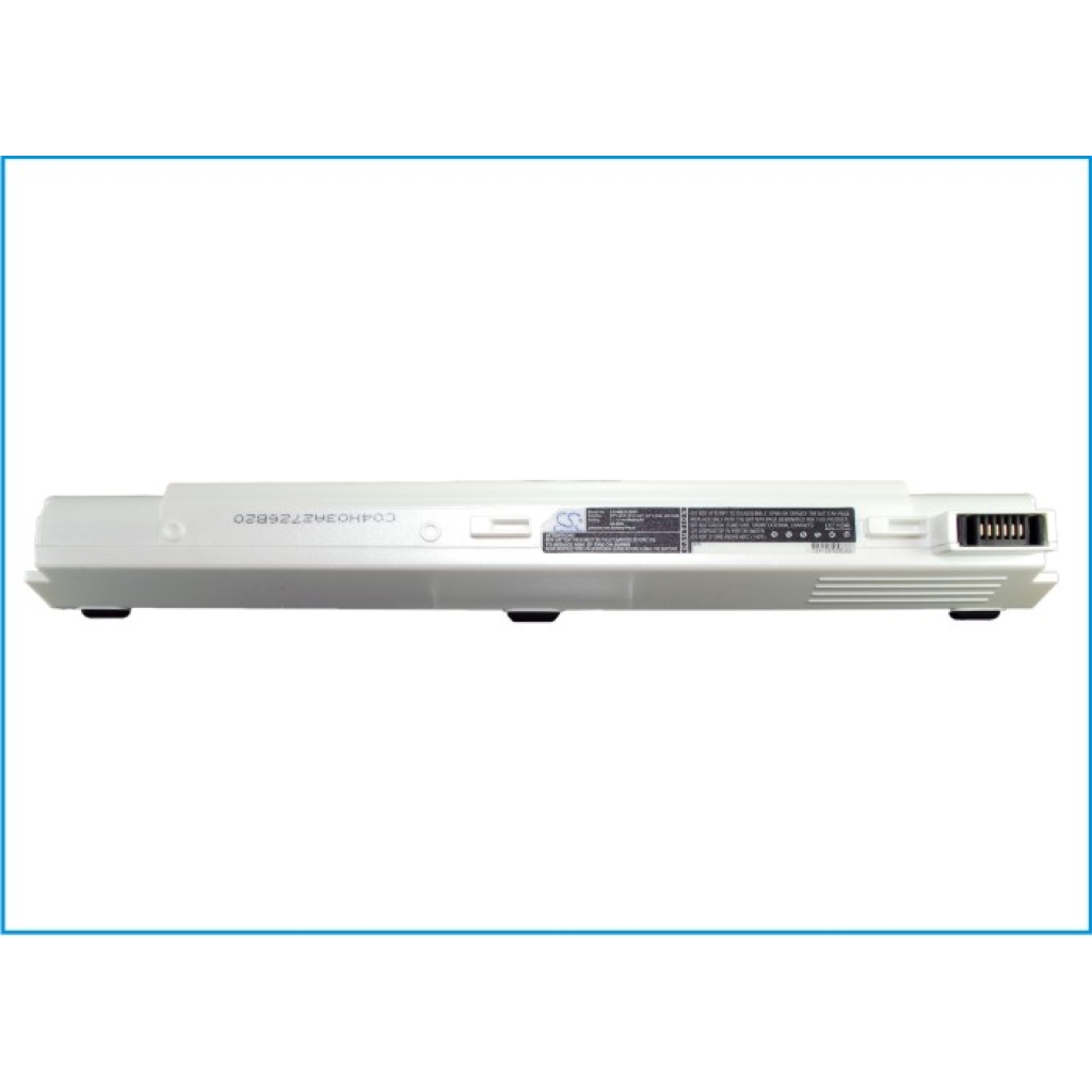 Kannettavan tietokoneen akku Belinea CS-MSX320NP