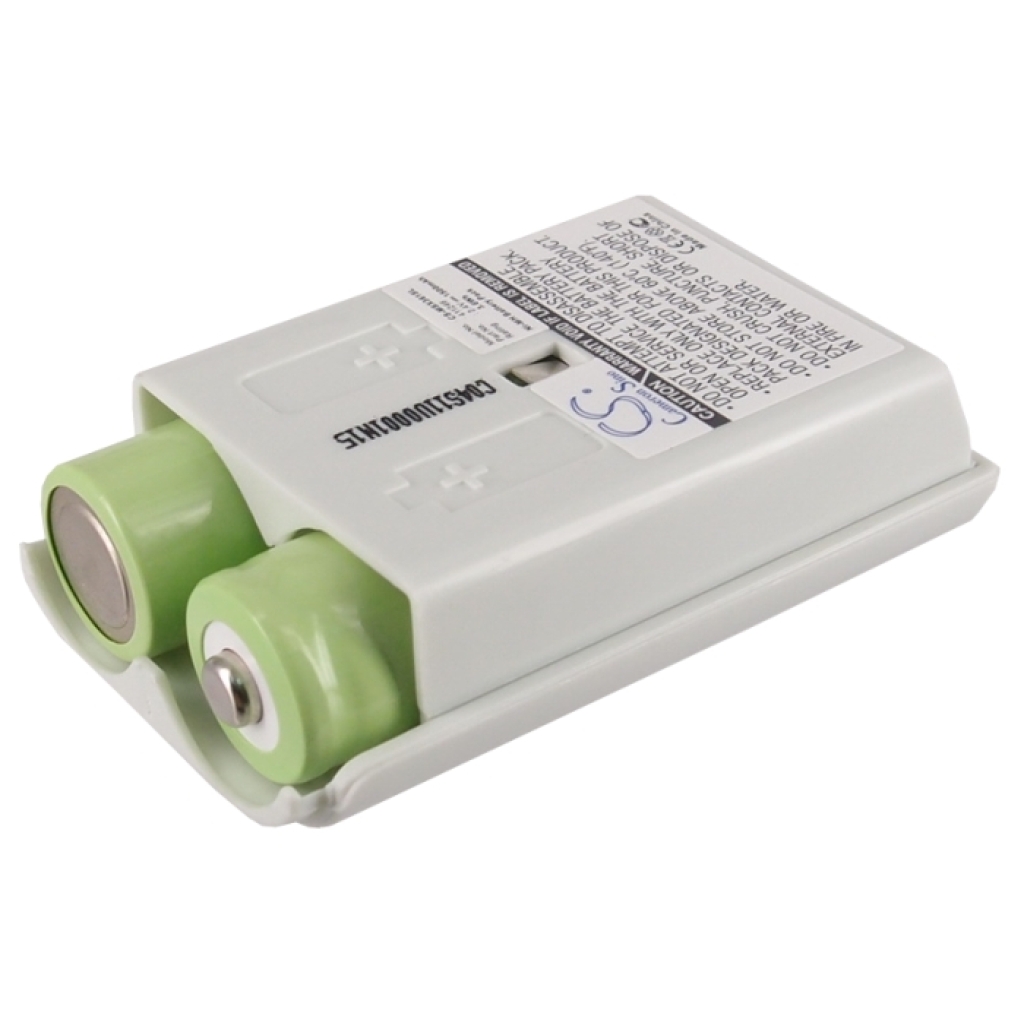 Battery for Microsoft Xbox X360