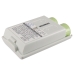 Battery for Microsoft Xbox X360