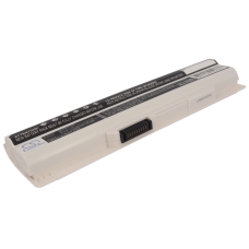 Yhteensopiva akun vaihto Medion 40029150,40029231,40029683,BTY-S14,BTY-S15...
