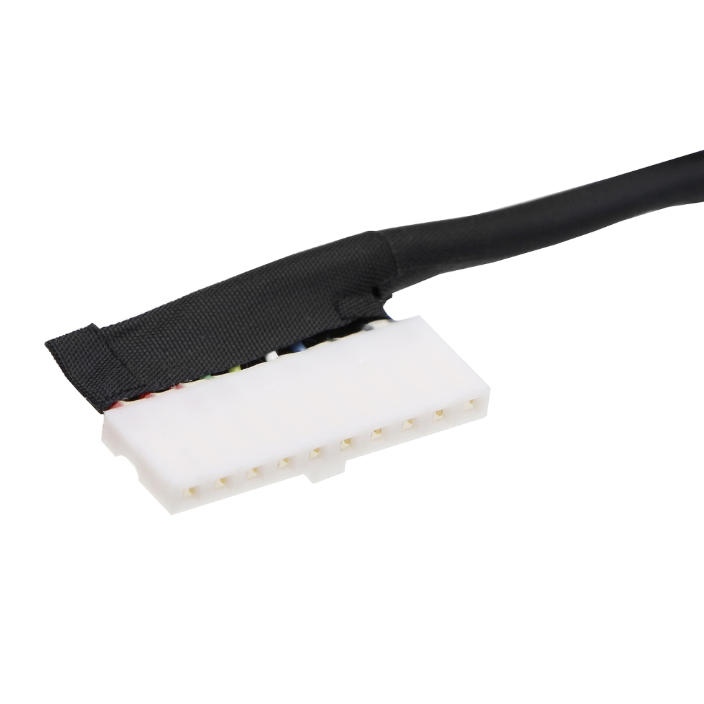 Yhteensopiva akun vaihto MSI BTY-M54