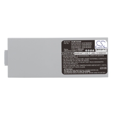 Yhteensopiva akun vaihto Packard Bell 4416700000051,442670000005,442670040002,442670060001,442870040002...