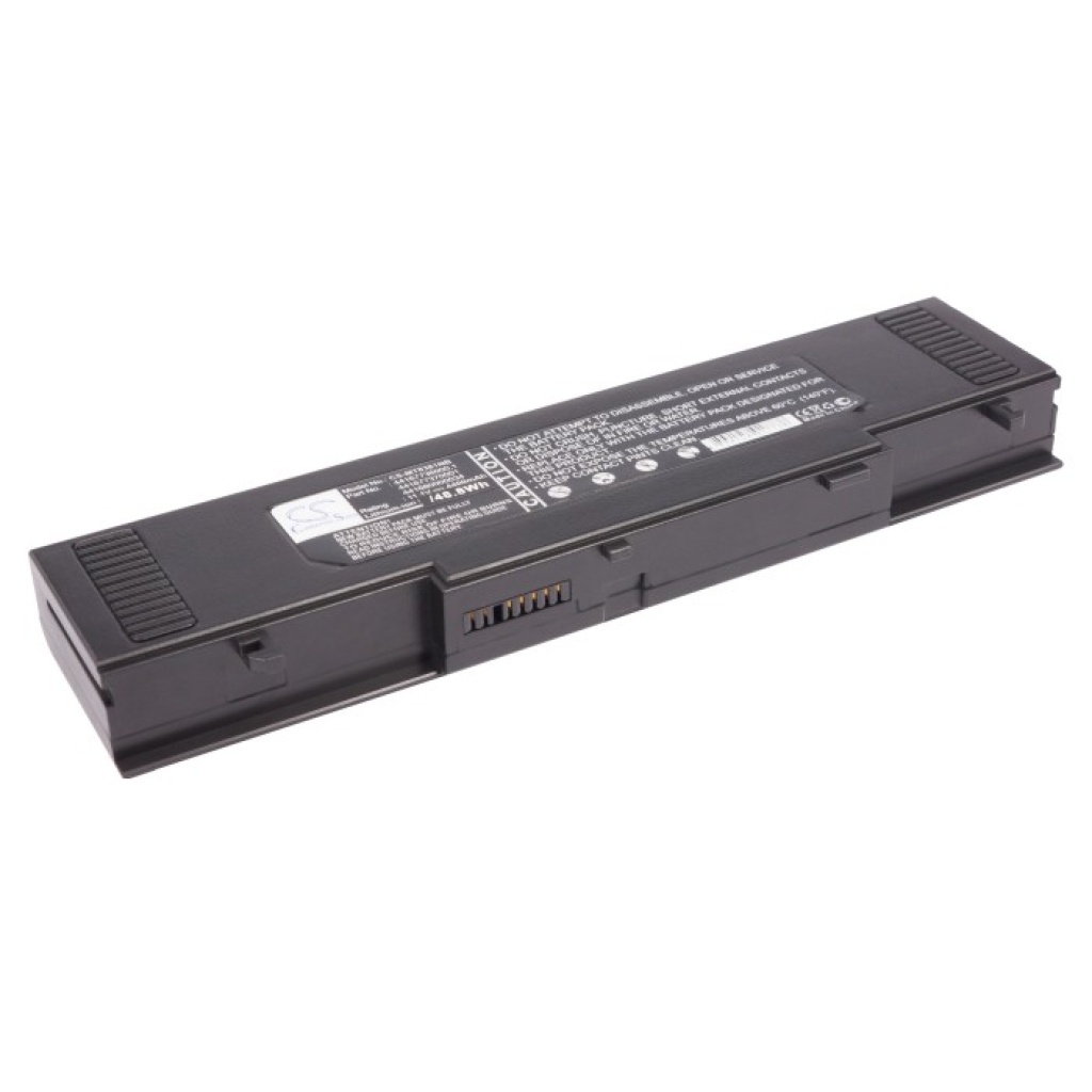 Kannettavan tietokoneen akku Cytron CS-MT8381NB