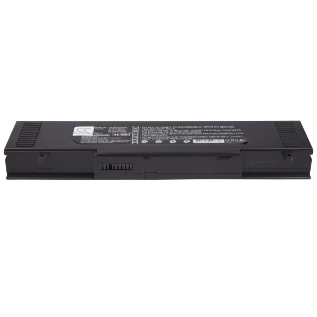 Kannettavan tietokoneen akku Cytron CS-MT8381NB