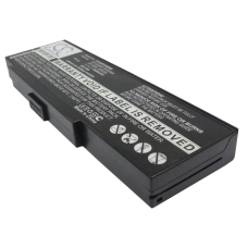 Yhteensopiva akun vaihto Packard Bell 441687400001,442677000001,442677000003,442677000004,442677000005...