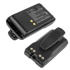Yhteensopiva akun vaihto Motorola PMNN4534A