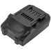 Teollisuusakku Pressfit CS-MTB180VX
