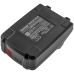 Teollisuusakku Pressfit CS-MTB180VX