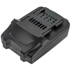 Compatible battery replacement for Collomix 12070301,12070401,12070501,6.25455,6.25457...