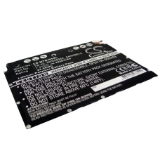 Yhteensopiva akun vaihto Motorola SNN5881A