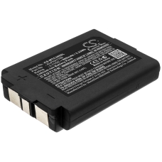 Yhteensopiva akun vaihto 3M ALPHA1100