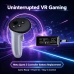 Battery for Meta Quest 3 Game Controller