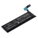 Akut yhteensopiva Meta Quest 2 CS-MTC550SL