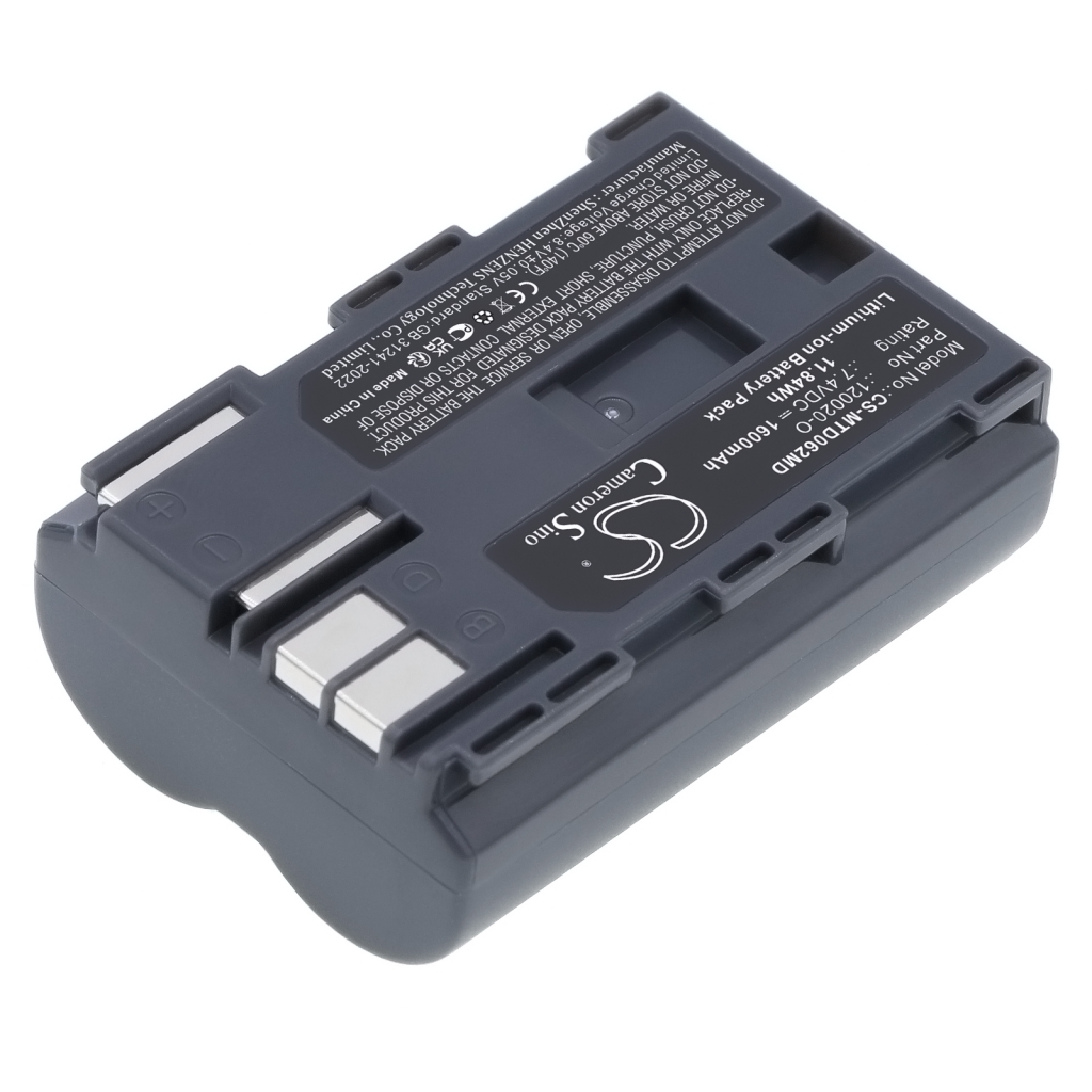 Lääketieteellinen akku Mortara F1559 (CS-MTD062MD)