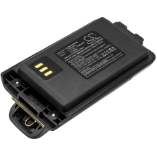 Yhteensopiva akun vaihto Motorola CZ088B001,FNB-Z182,FNB-Z182ZI
