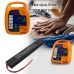 Akku yhteensopiva Meditech M&b CS-MTD500MD