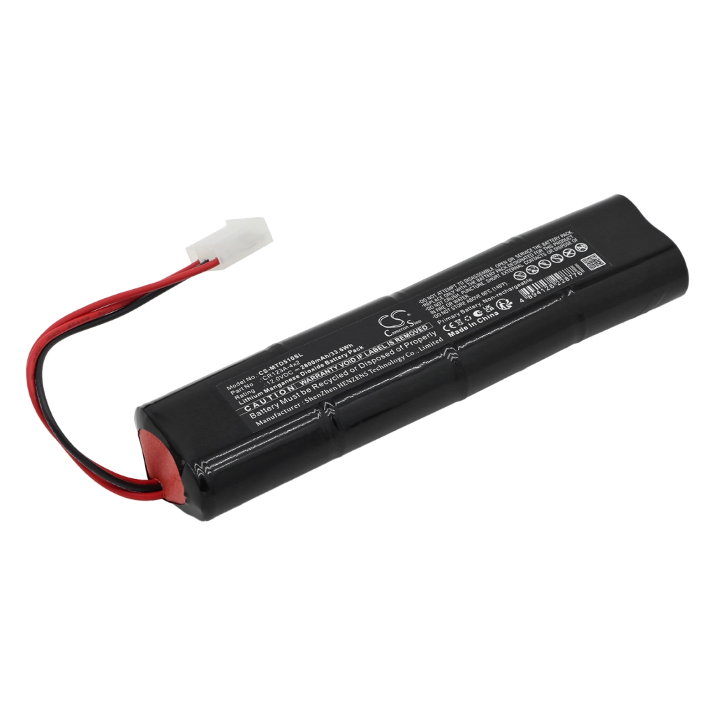 CS-MTD510SL