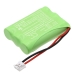 Langattoman puhelimen akku Walker clarity Clarity C4210 (CS-MTD716CL)
