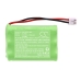 Langattoman puhelimen akku Walker clarity Clarity C4210 (CS-MTD716CL)