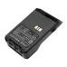 Akku yhteensopiva Motorola CS-MTE866TC