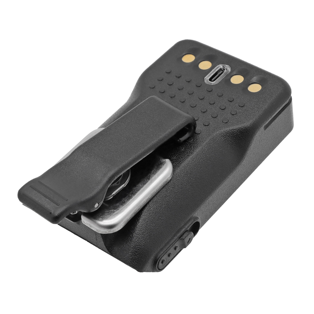 Akku yhteensopiva Motorola CS-MTE866TC