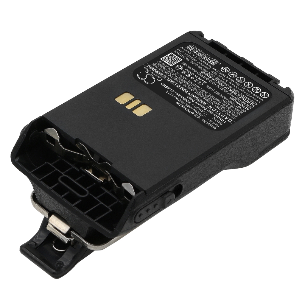 Kotelot Motorola CS-MTE866TW