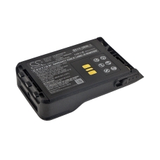Yhteensopiva akun vaihto Motorola PMNN4440,PMNN4440AR,PMNN4502A,PMNN4511A