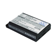Yhteensopiva akun vaihto Motorola NNTN4655,NNTN4655B,NNTN6922A,NNTN6923A,SNN5705C...