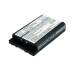 Kaksisuuntaisen radion akku Motorola DTR650 (CS-MTH800TW)